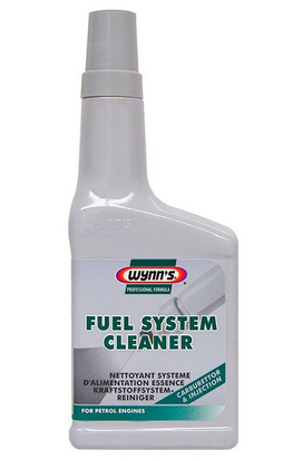 Dodatek do benzyny 61354 WYNNS